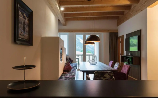 Arlberglife Ferienresort