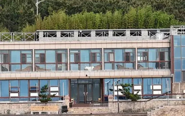 Dongyuemeishu Homestay (Qingdao Laoshan Scenic Area)