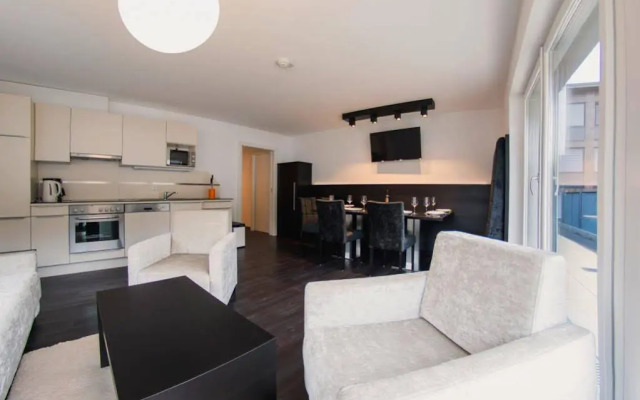 Ischglliving Appartements