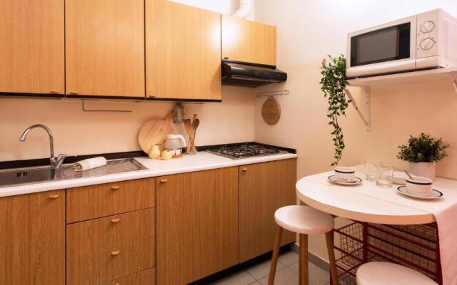 JOIVY Charming Flat Near Train Station