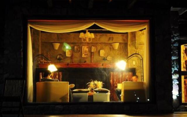 Agua Pampas Hotel Boutique & Spa