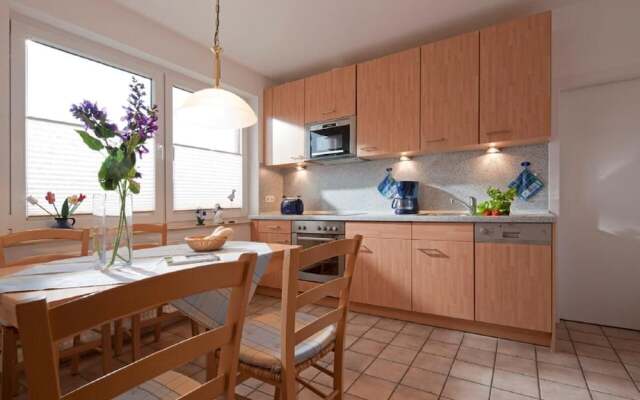 Ferienhaus Mien Huske