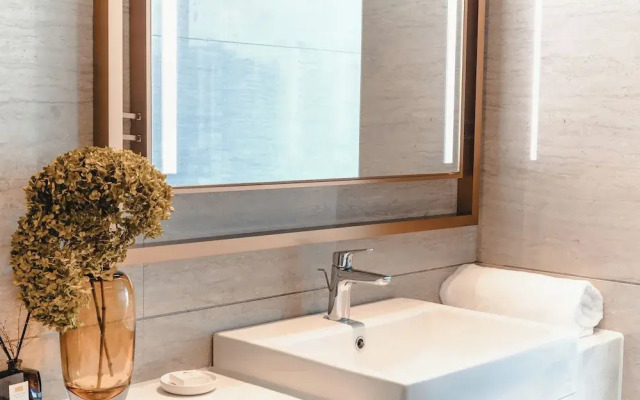 White Swan Hotel Zhangjiang