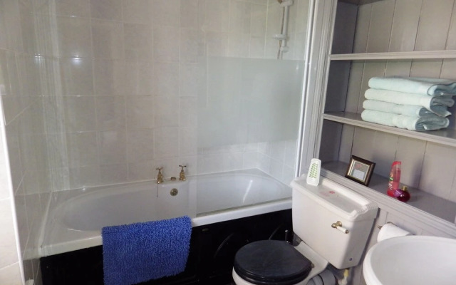 Ryvington B&B Plus