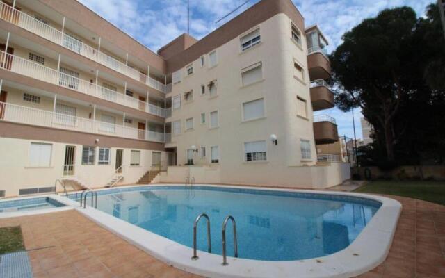 Apartamento Petrel II