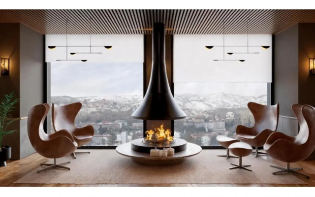 B&B HOTEL Covilhã