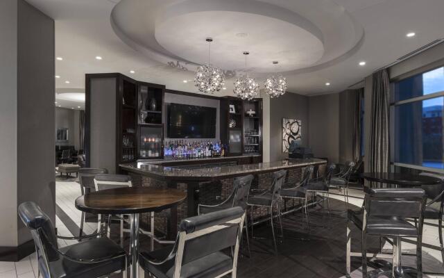 Residence Inn Boston Logan Airport/Chelsea