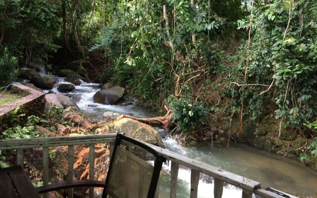 The River Resort Phangnga