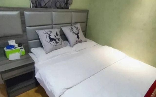Wuhu Dreamer Hotel