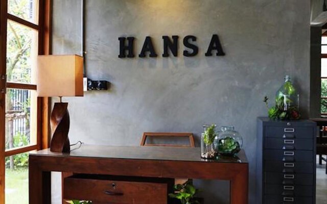 Hansa Bangkok House