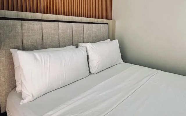 The Elegant City Hideaway