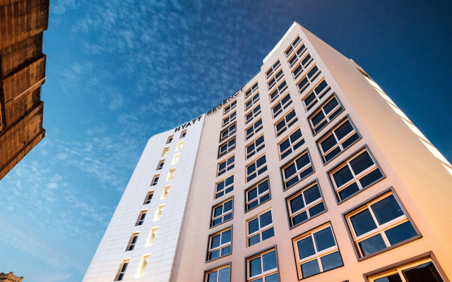 Hyatt Regency Malta