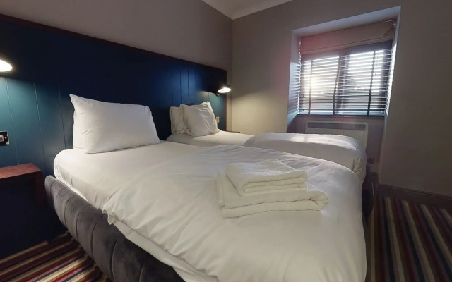 Village Hotel Blackpool