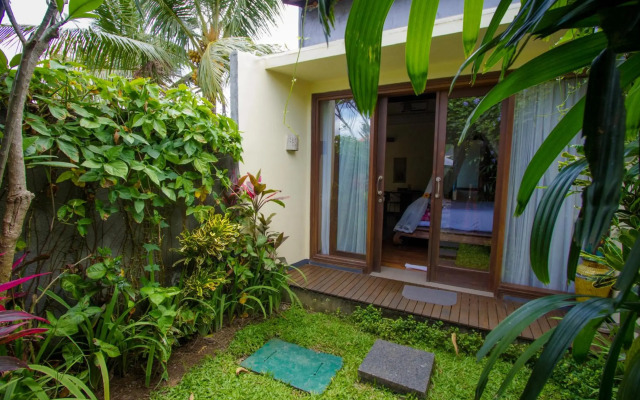Ladera Villa Ubud