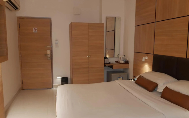Roland Hotel