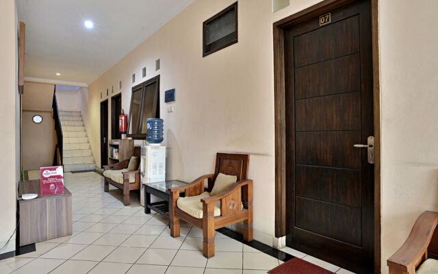 ZEN Rooms Karet Tengsin