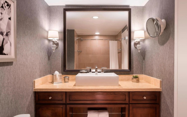 The Ritz-Carlton, Atlanta