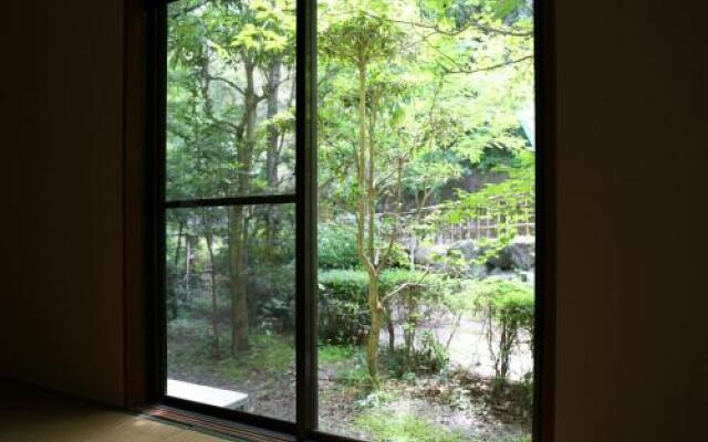 Hisaeya Ryokan