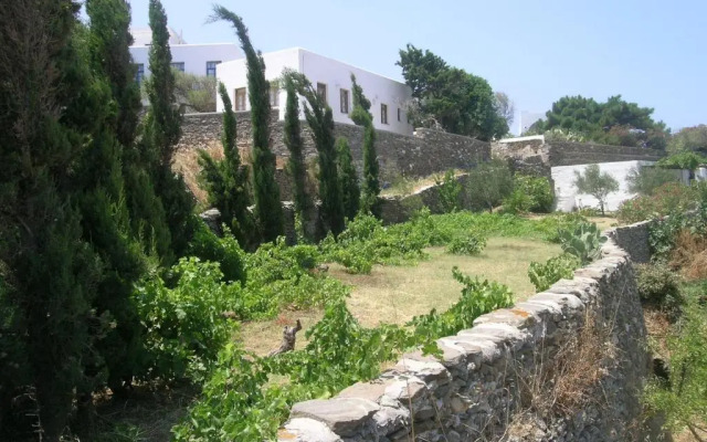 Homz HH01 Apollonia Home