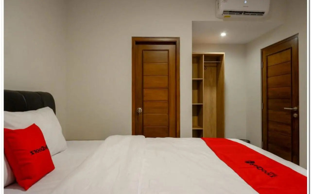 Kurnia Guest House by RedDoorz
