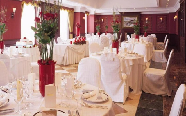 Hotel Monterey Sapporo
