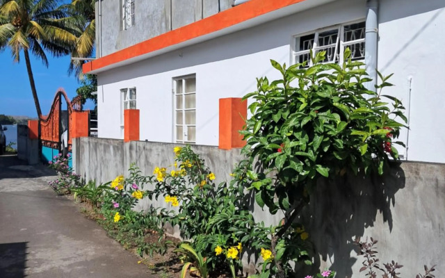 SeaView Studio - La Gaulette