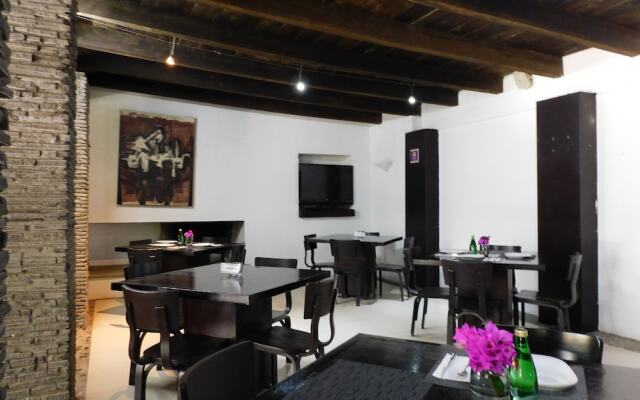 Hotel & Spa Luna Canela Boutique