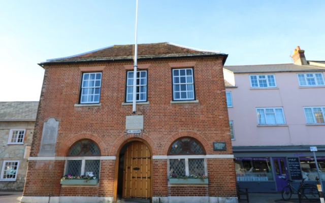 The Maltings