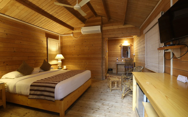 Lotus an Eco Resort Konark