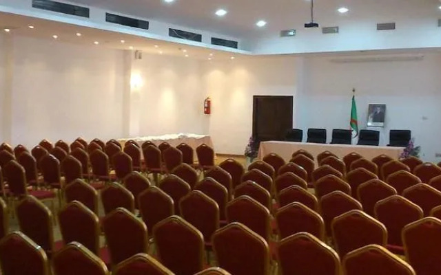Hôtel Taghit Saoura