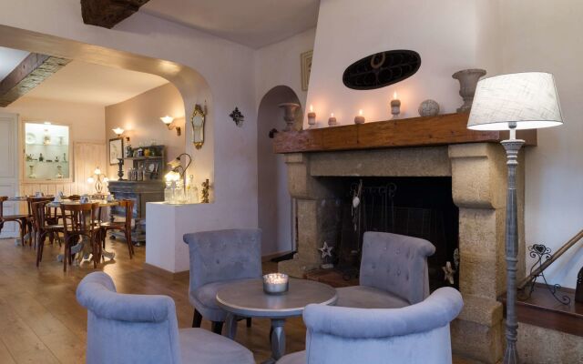 The Originals City, Hôtel du Parc, Avignon Est