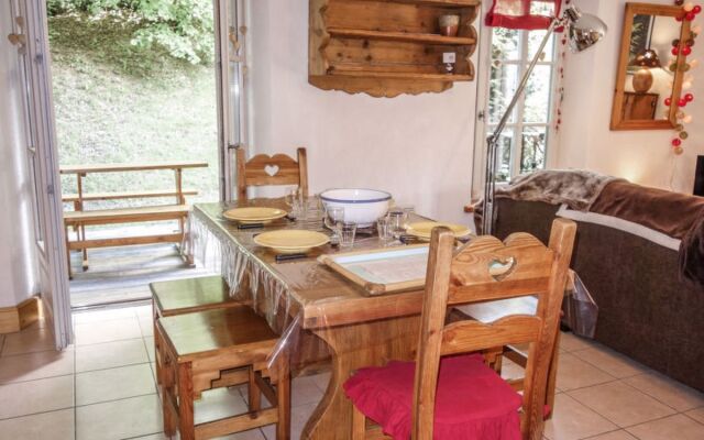 Villa Conseil Saint Gervais 11821