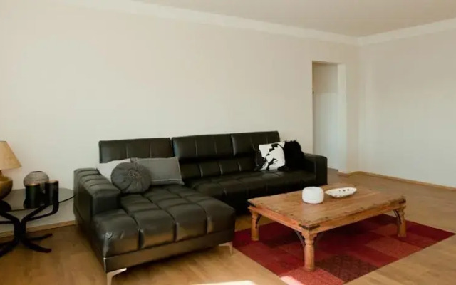 Strandgata 37 Apartment