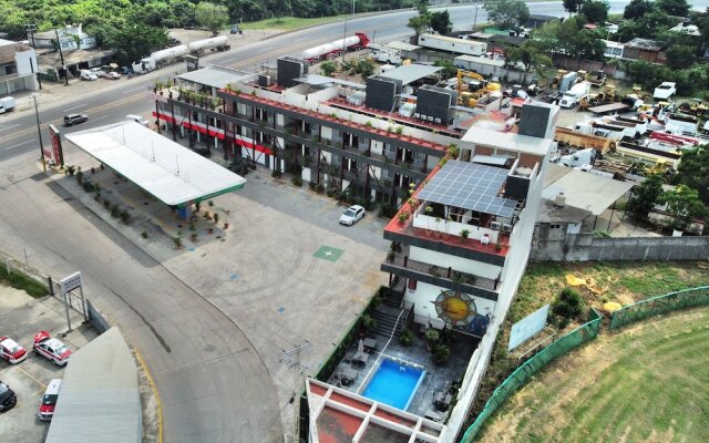 Hotel Yorio Inn