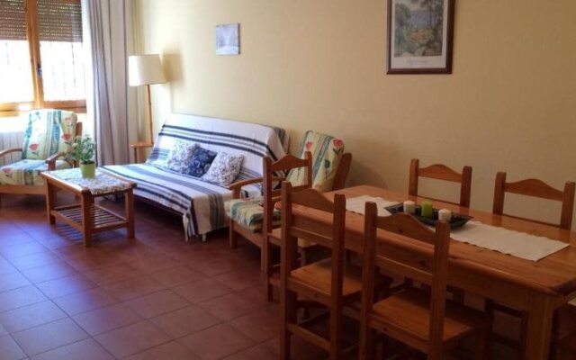 El Balcón de Robledillo