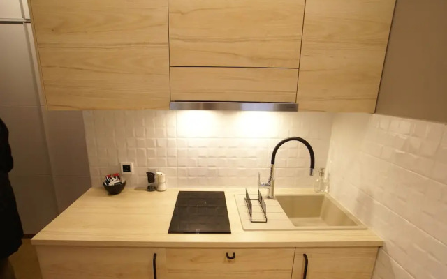 Fingerprint Tree Apartments 2