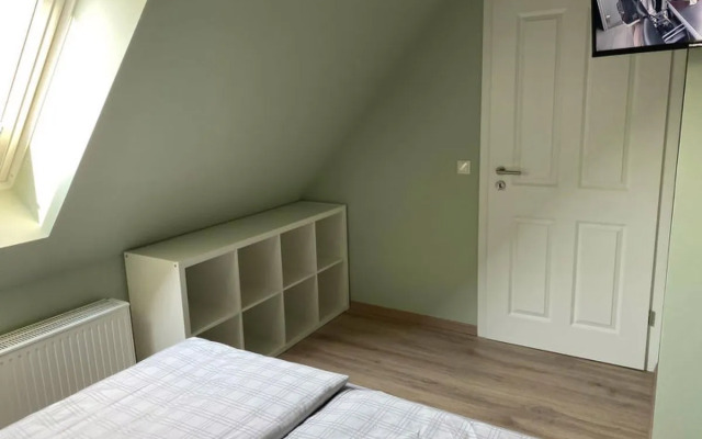 House Weigelt Kroslin