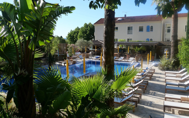 Hotel La Piscine