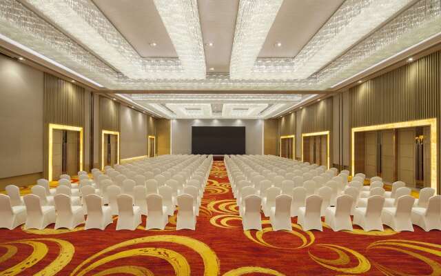 DoubleTree by Hilton Hotel Qingdao - Jimo