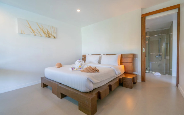 SEAnery Beach Resort