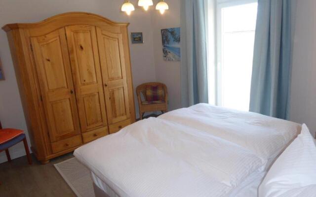 Appartementhaus Plueckhahn