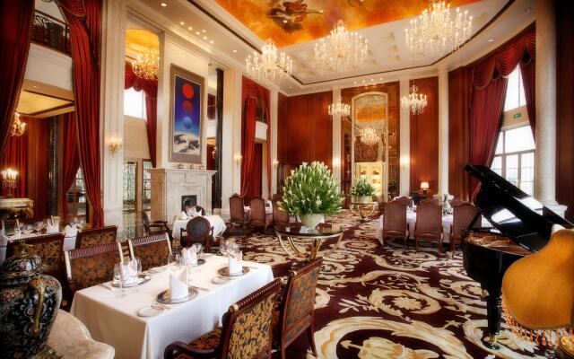 InterContinental Chengdu Century City by IHG