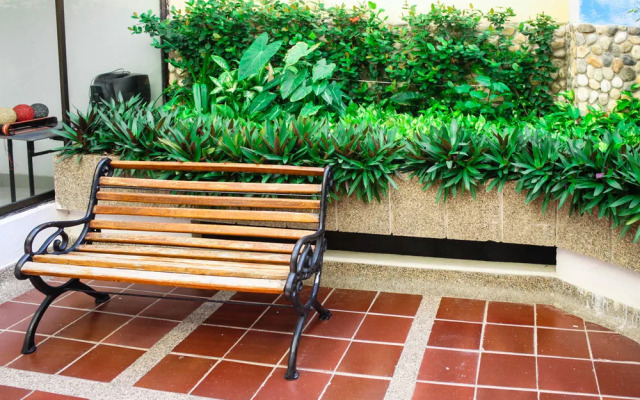 Apartamento Balcón Vista al Mar- 804CIN