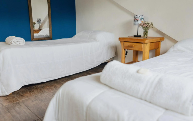 Hosteria de la Villa