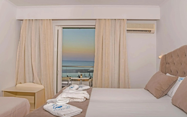 Denise Beach Hotel