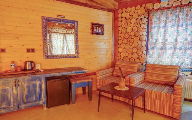 Nar-I Ask Cave Hotel