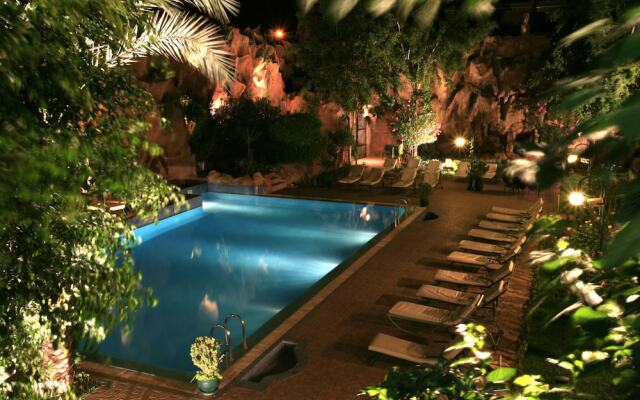 Imperial Holiday & Spa