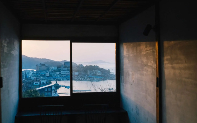 NIPPONIA Tomo Port Town