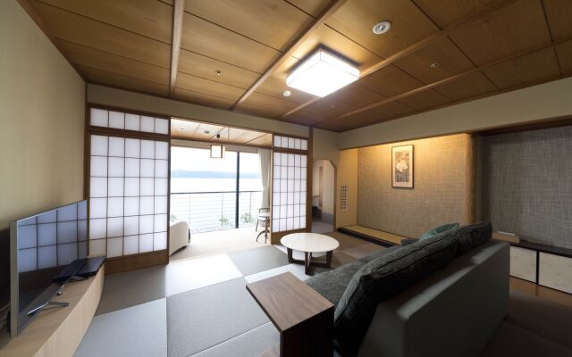 Kagaya Bettei Matsunomidori