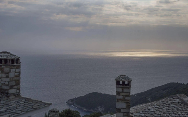 Pilio Sea Horizon hotel